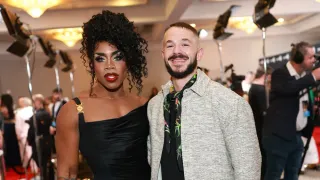 Drag Icon Monét X Change Announces Engagement to Andy Short