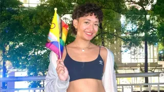 Transgender Soccer Player and Manager Heloïse Haenel Issues Powerful Call Against Transphobia in Philippine Football