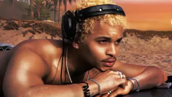 Destin Conrad Brings Queer Joy and Authenticity to R&B With 