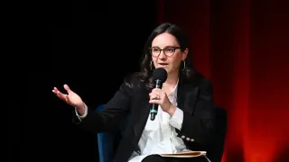 Who Is Bari Weiss? Charting the Rise of a Controversial Media Power Player