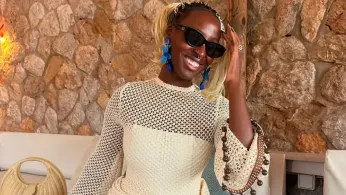 DJ Bridge Centers Black Queer Roots In House Music Sets And Reclaims the Dance Floor