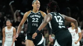 Dominance of the Las Vegas Aces Threatens to Make Short Work of WNBA's Expanded Finals