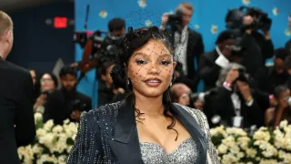 Halle Bailey Announces Debut Album ‘love? or something like it’ With Emotional Teaser