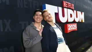 Pentatonix’s Scott Hoying and Husband Mark Expecting First Child via Surrogacy