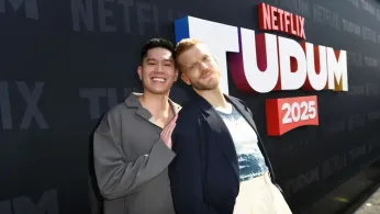 Pentatonix’s Scott Hoying and Husband Mark Expecting First Child via Surrogacy
