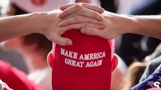 Young Republican Leaders Exposed for Racist and Sexist Messages in Leaked Telegram Chat
