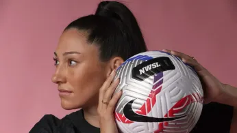USWNT Icon Christen Press Announces Retirement, Marking End of an Era in Women’s Soccer