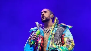 Bad Bunny is a Fearless Queer Ally