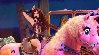 Sydney’s ‘Pink Pony’ Nightclub Promises Change After Backlash