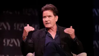 Charlie Sheen Unfiltered: Sex, Sobriety, and Shattering the Myths of Queer Experience