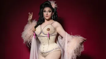 BenDeLaCreme and Dita Von Teese: The Queer Royalty Duo Set to Dazzle Europe with Nocturnelle