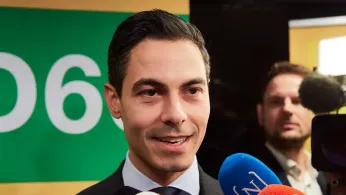 Rob Jetten: The Netherlands’ New Prime Minister Shatters Ceilings—and Brings the Rainbow with Him