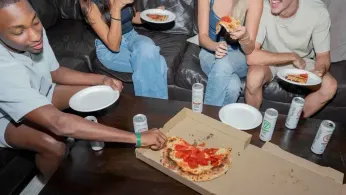 5 Best THC Drinks for Your Next Party