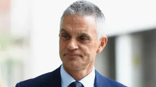 BBC Director Resigns After Criticism of the Broadcaster’s Editing of a Trump Speech