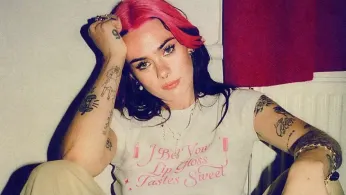 girli Goes There: ‘Better Undressed’ and the Unapologetic Queer Chaos of Letting Go