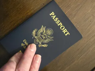 Editorial: Feds clamp down on US passports