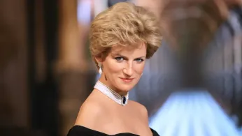 Paris Wax Museum Unveils New Diana Figure in ‘Revenge Dress,’ Decades After Her Death in the City