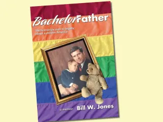 Guest Opinion: With thanks to ‘Bachelor Father’ Bill Jones