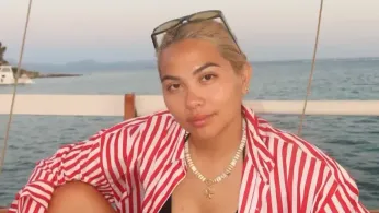 Victorian Vibes, Sapphic Sparks: Hayley Kiyoko’s “Where There’s Room For Us” Reimagines Queer Romance for the Modern Age