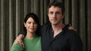 How Jessie Buckley and Paul Mescal Found the Emotional Power of 'Hamnet'