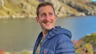 Lance Garland's "Out There" Chronicles Journey from Closeted Navy SEAL to Openly Gay Firefighter