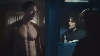 Harry Melling On Finding Authenticity During The Intimate Scenes Of 'Pillion'