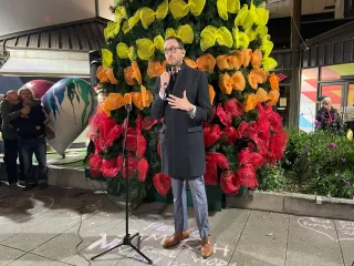 Guest Opinion: It’s time for San Francisco’s 1st gay member of Congress