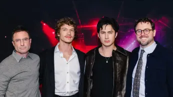 Jacob Tierney Shuts Down Invasive Questions About Actors' Sexualities on 