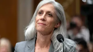 California Hires Ex-CDC Leaders Who Were Fired or Quit Under Trump