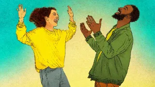 Doctor's Orders? ‘Belly Laugh at Least Two to Five Days a Week'