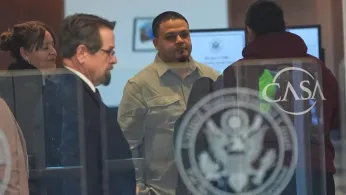 Federal Judge to Hold Hearing on Whether Kilmar Abrego Garcia Is Being Vindictively Prosecuted
