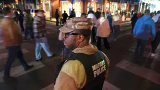 National Guard to Patrol New Orleans for New Year's a Year After Deadly Attack