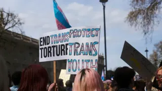 Federal Judge Rules California Schools Cannot Conceal Transgender Students' Identities from Parents