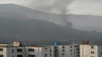 US Military Operation in Venezuela Disrupts Caribbean Holiday Travel, Hundreds of Flights Canceled