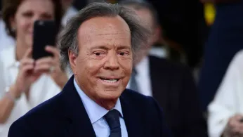 Julio Iglesias Accused of Sexual Assault in Caribbean As Spanish Prosecutors Study the Allegations