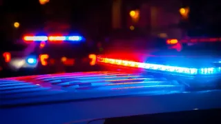 Man Slashed in Face on NYC Subway After Kissing Boyfriend in Alleged Anti-LGBTQ+ Attack