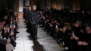 Paris Men’s Fashion Week in 5 Trends: Rebuilt Tailoring, Quiet Craft and Clothes Built to Last