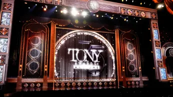 The 2025 Tony Awards Set June 7 Ceremony Date at Radio City Music Hall